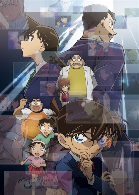 detective mouri script tagalog|Kogorou Mouri (Meitantei Conan) .